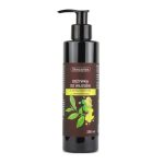 Skoczylas Odżywka do włosów z siarką organiczną i zieloną herbatą 200ml