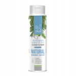 INA ESSENTIALS Naturalna odżywka do włosów z olejkiem z rozmarynu i jodły białej 250ml