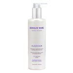 Sensum Mare Algohair skutecznie oczyszczający szampon do częstego stosowania do każdego rodzaju skóry głowy i włosów 250ml