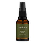 Mokosh Olejek do brody i włosów Zielona kawa z tabaką 30ml