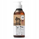 Yope Daily Heroes Super Shiny szampon do włosów z lnem 300ml