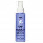 Yope Blonde My Hair mgiełka rozświetlająca do włosów Ametyst 100ml