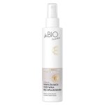 BeBio Ewa Chodakowska Baby Hair Complex naturalna nawilżająca odżywka bez spłukiwania 150ml
