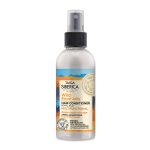 Natura Siberica Taiga Siberica Wild Royal Jelly multifunkcyjna odżywka do włosów w sprayu z mleczkiem pszczelim 170ml