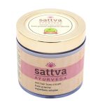 Sattva Ayurveda Anti Hair Loss Cream krem przeciw wypadaniu włosów 100g