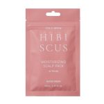 RATED GREEN Hibiskus kuracja nawilżająca skórę głowy z hibiskusem i miodem 50ml