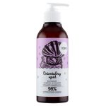 Yope Naturalny szampon do włosów Orientalny Ogród 300ml