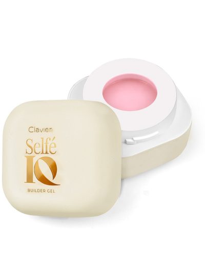Clavier Selfe IQ samopoziomujący żel budujący 03 Pinky Promise 50g
