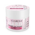 Claresa Hard&Easy Builder Gel żel budujący Panna Cotta 12g
