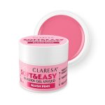Claresa Soft&Easy Builder Gel żel budujący Blush Pink 45g