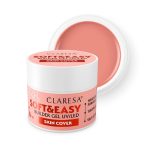 Claresa Soft&Easy Builder Gel żel budujący Skin Cover 90g