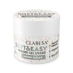 Claresa Soft&Easy Builder Gel żel budujący Moon Sugar 45g