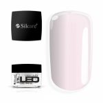 Silcare High Light Led Gel średniogęsty jednofazowy żel do paznokci Pink 30g