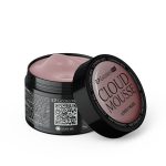 Excellent PRO Cloud Mousse żel budujący Lovely Nude 50g