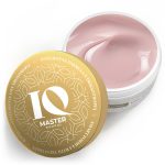 Clavier IQ Master żel budujący z tiksotropią Dirty Pink 50g