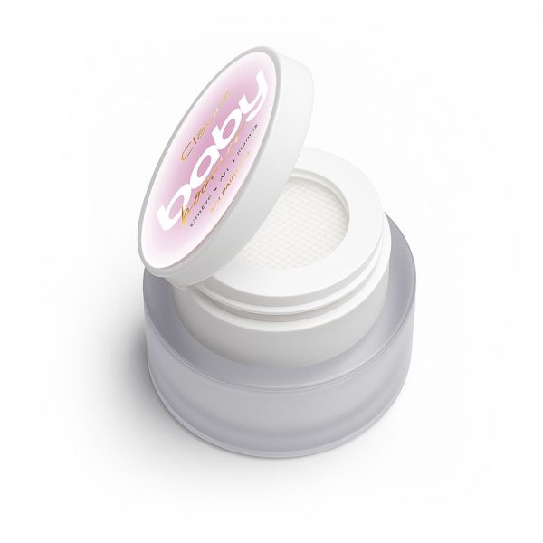 Clavier Nailsology Baby Boomer żel 3w1 P05 Bluelle 3g