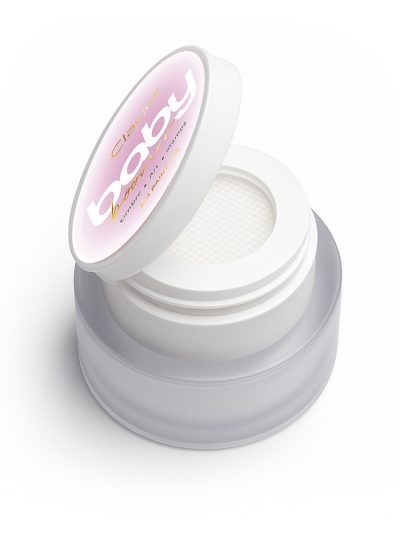 Clavier Nailsology Baby Boomer żel 3w1 F05 Seduction 3g