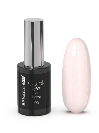 Excellent PRO Quick Gel in Bottle żel w butelce 003 11g