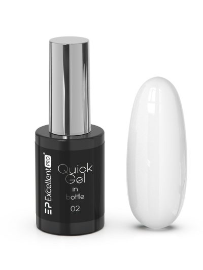 Excellent PRO Quick Gel in Bottle żel w butelce 002 11g