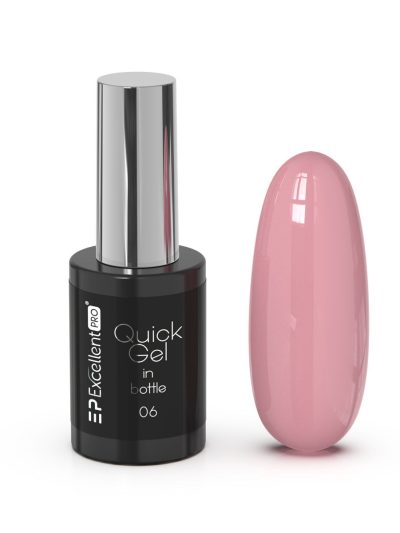 Excellent PRO Quick Gel in Bottle żel w butelce 006 11g