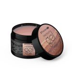 Excellent PRO Thixotropy Gel With Effect żel budujący Peachy Gold 15g
