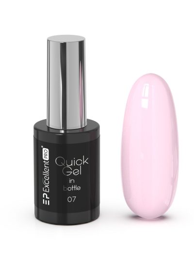 Excellent PRO Quick Gel in Bottle żel w butelce 007 11g