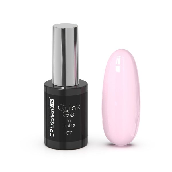 Excellent PRO Quick Gel in Bottle żel w butelce 007 11g