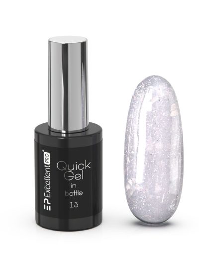 Excellent PRO Quick Gel in Bottle żel w butelce 013 11g