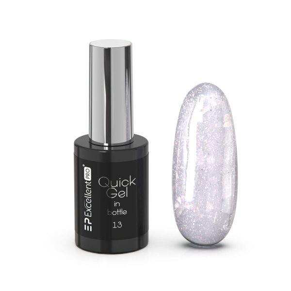 Excellent PRO Quick Gel in Bottle żel w butelce 013 11g