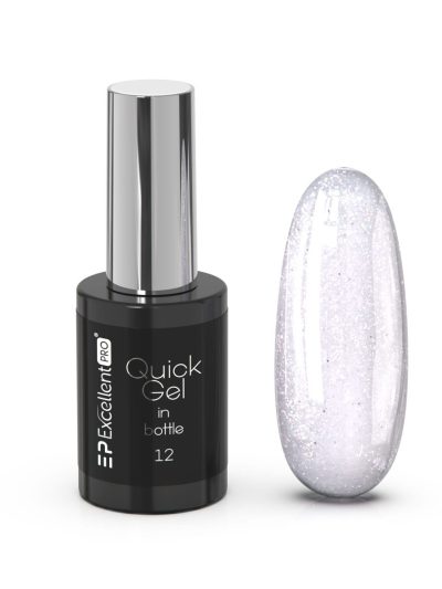 Excellent PRO Quick Gel in Bottle żel w butelce 012 11g