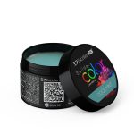 Excellent PRO Builder Color With Thixotropy Pastel żel budujący Cool Mint 15g