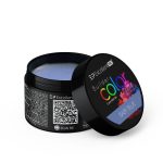 Excellent PRO Builder Color With Thixotropy Pastel żel budujący Baby Blue 15g