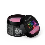 Excellent PRO Builder Color With Thixotropy Pastel żel budujący Baby Pink 15g