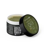 Excellent PRO Thixotropy Gel With Effect żel budujący Sparkling Olive 15g