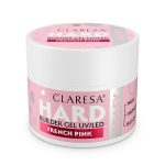 Claresa Hard&Easy Builder Gel żel budujący French Pink 45g