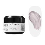 NeoNail Matowy żel do zdobień 3D Quiet Impression 5g