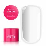 Silcare Base One Clear żel budujący do paznokci 50g