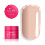 Silcare Base One Cover Dark żel budujący do paznokci 50g
