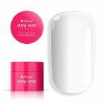 Silcare Base One Milkshake żel budujący do paznokci 50g