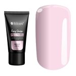 Silcare Easy Shape Polygel akrylożel do paznokci Milky Pink 30g