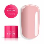 Silcare Base One Cover żel budujący do paznokci 15g