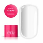 Silcare Base One Clear Thick żel budujący do paznokci 50g