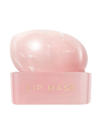 LOVRO Bloomlight Lip Mask żelowa maska do ust 4.3g