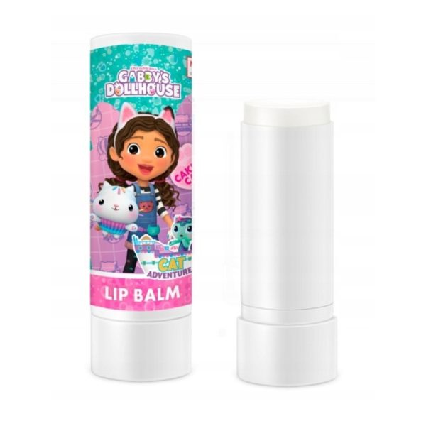 Gabby's Dollhouse Balsam do ust Ciastko 4.4g