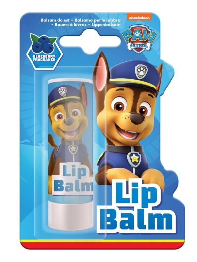 Paw Patrol Balsam do ust Blueberry 4.4g