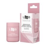 LAAB maska do ust puddin' formula Recovery & Moisture 15g