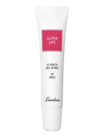 Guerlain Super Lips odżywczy balsam do ust 15ml