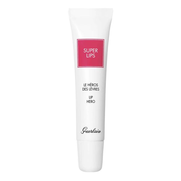 Guerlain Super Lips odżywczy balsam do ust 15ml