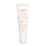 Ziaja Peeling do ust słoneczne mango 12ml