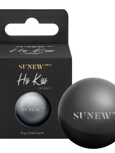 SunewMed+ His Kiss Lip Balm balsam do ust w kulce Hami Melon 13g